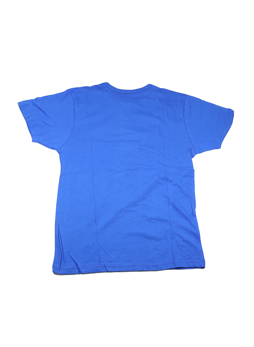 Men’s Royal Blue Henley T-Shirt – Casual Summer Wear | Soft Cotton Button Neck Tee (Copy)