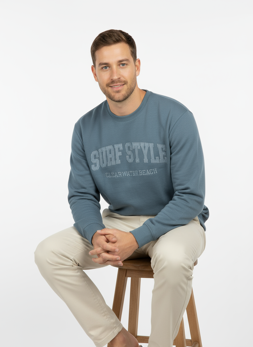 Sweatshirt Collection