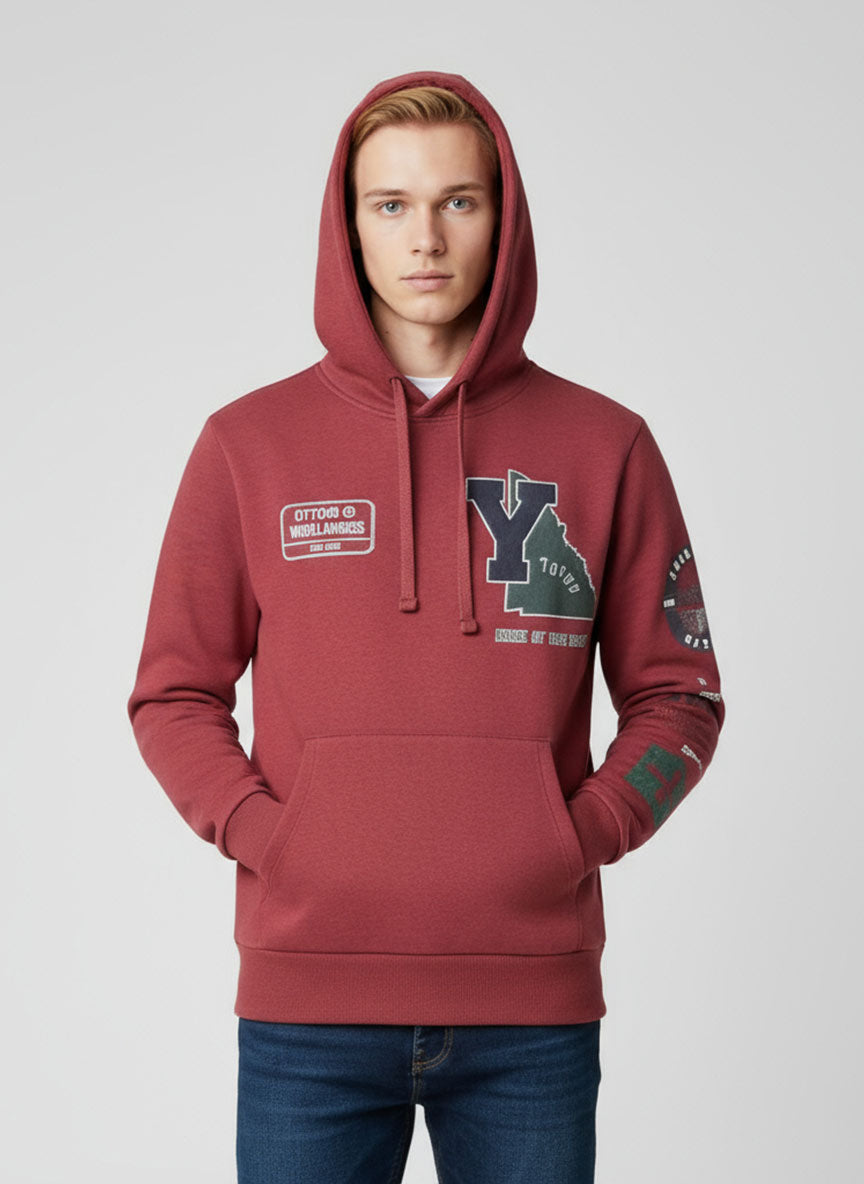 Men's Hoodie