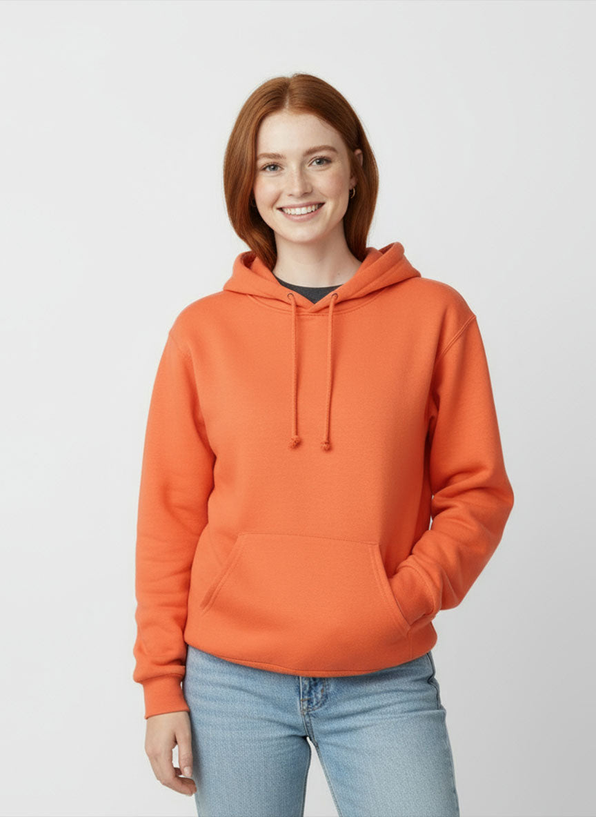 Ladies Hoodie