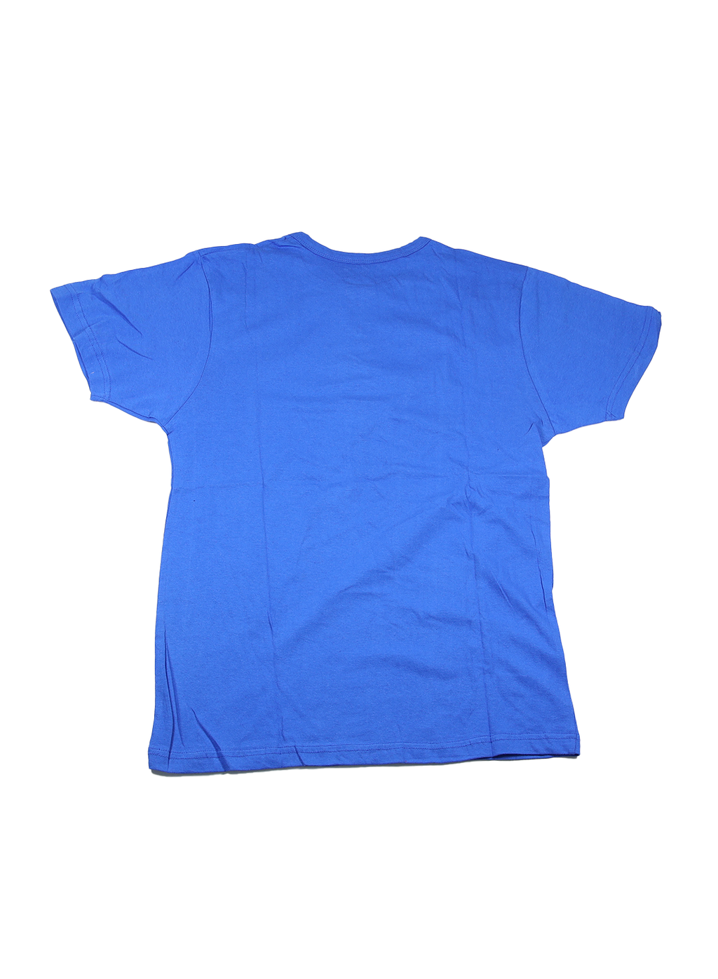Men’s Royal Blue Henley T-Shirt – Casual Summer Wear | Soft Cotton Button Neck Tee (Copy)