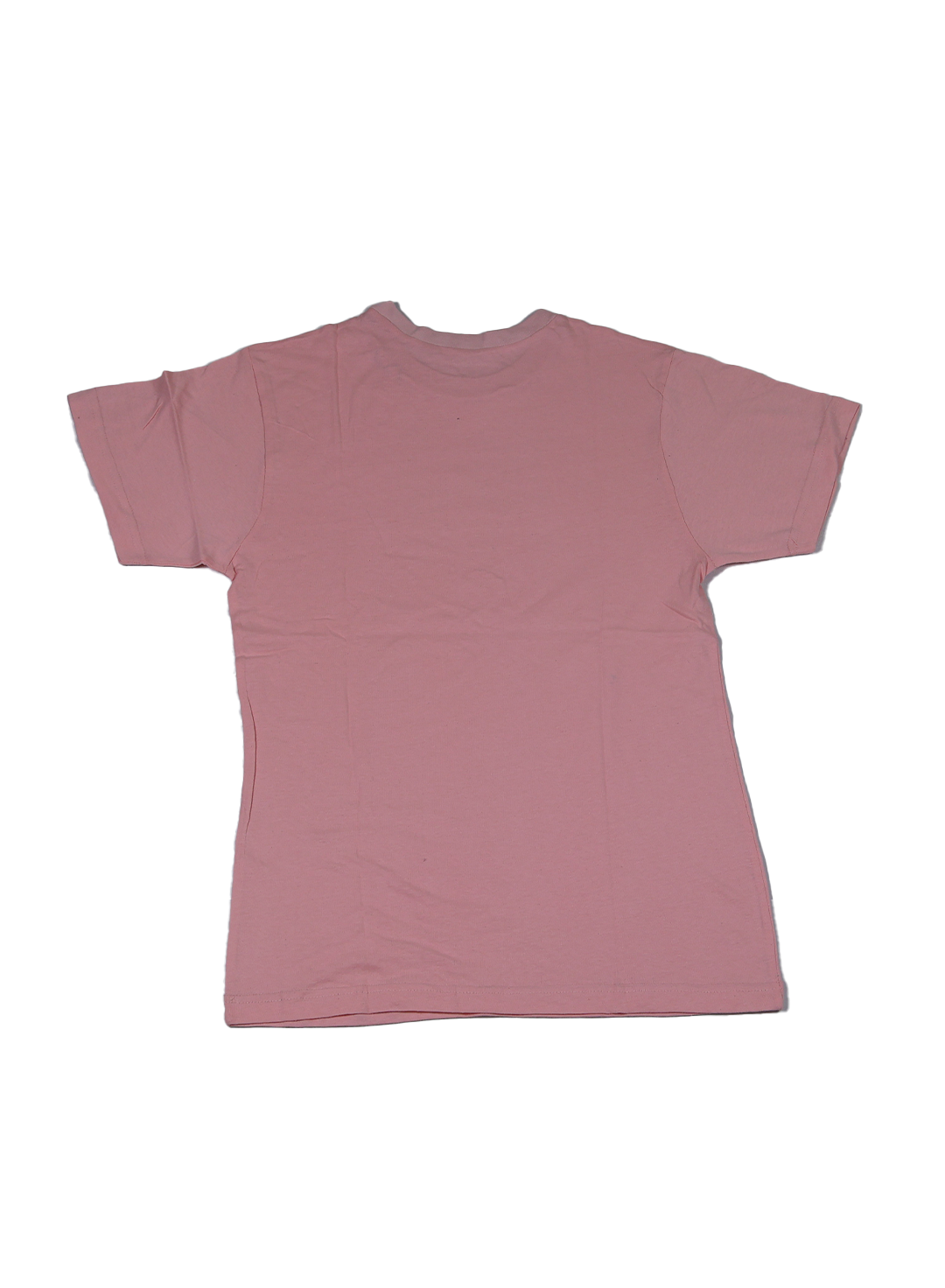 Men’s Light Pink Crew Neck T-Shirt – Soft Cotton Blend | Casual Summer Wear for Men (Copy)