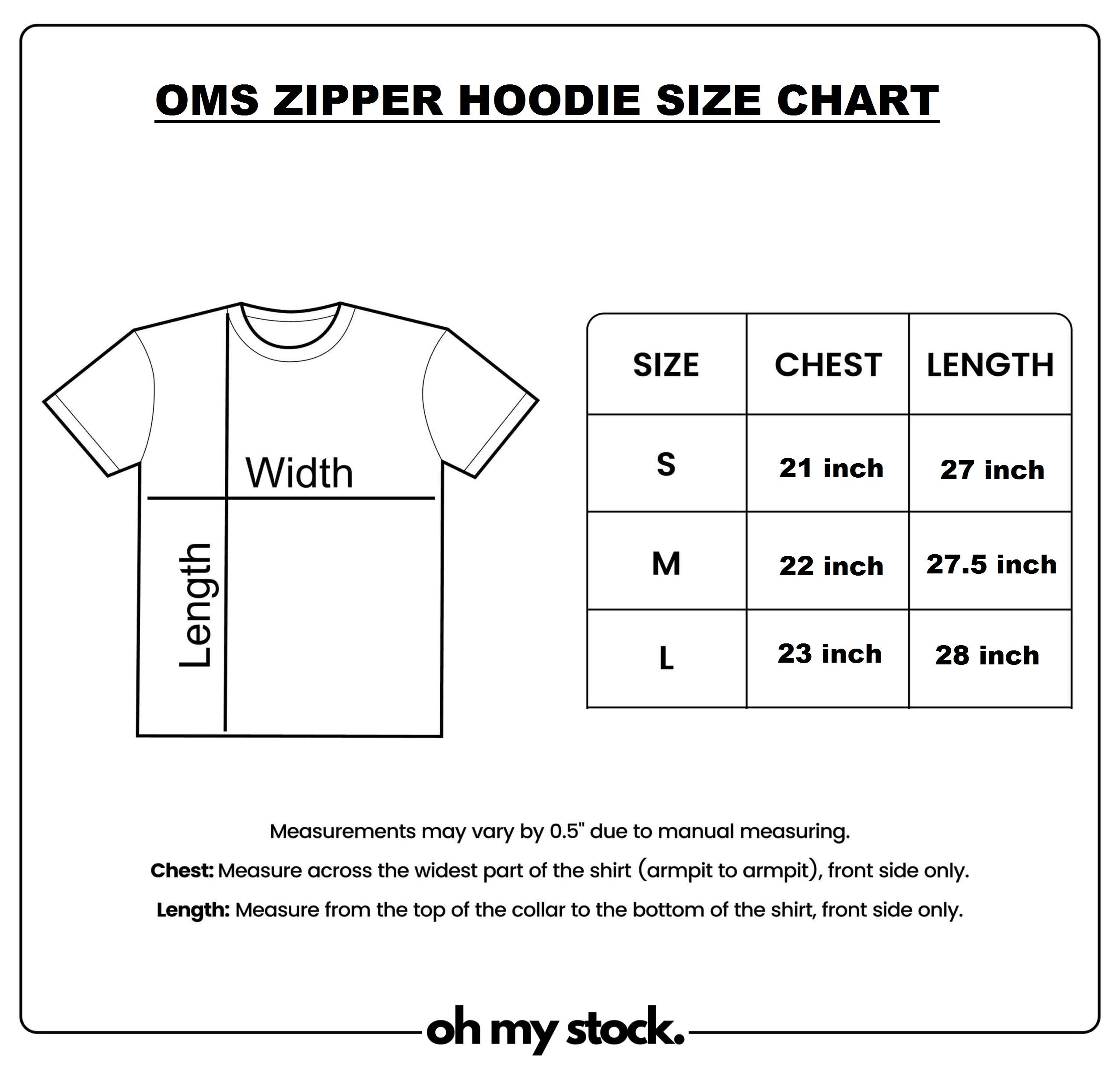 Ladies Off-White Zip-Up Hoodie – CVC Fleece Fabric | Soft & Comfortable with Front Embroidery